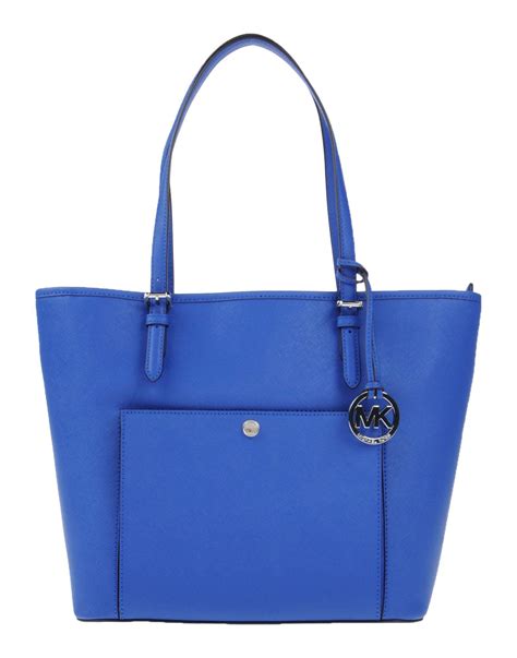 michael kors blue purse uk|Michael Kors blue handbags clearance.